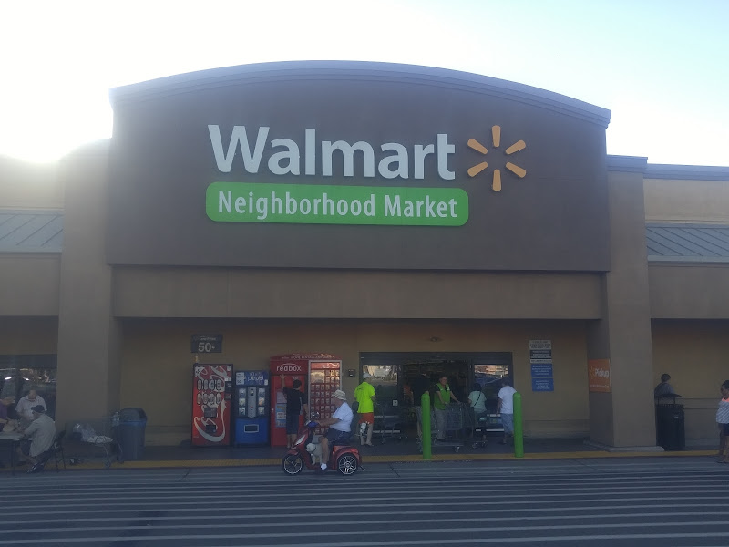 Walmart Pharmacy