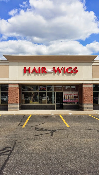 Hair Plus Wigs Beauty Inc