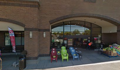 Safeway Bakery