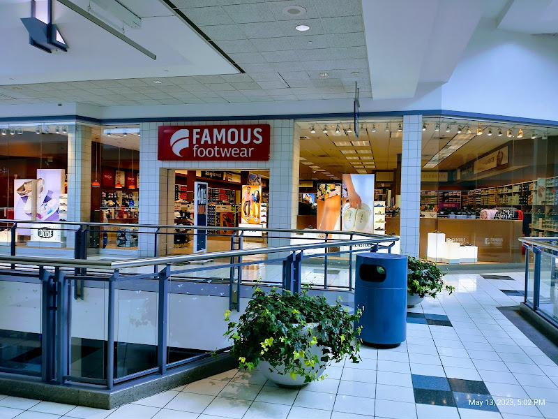 Famous Footwear