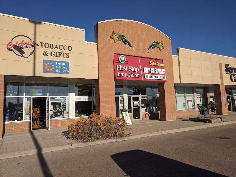 Celebrity Tobacco & Gifts