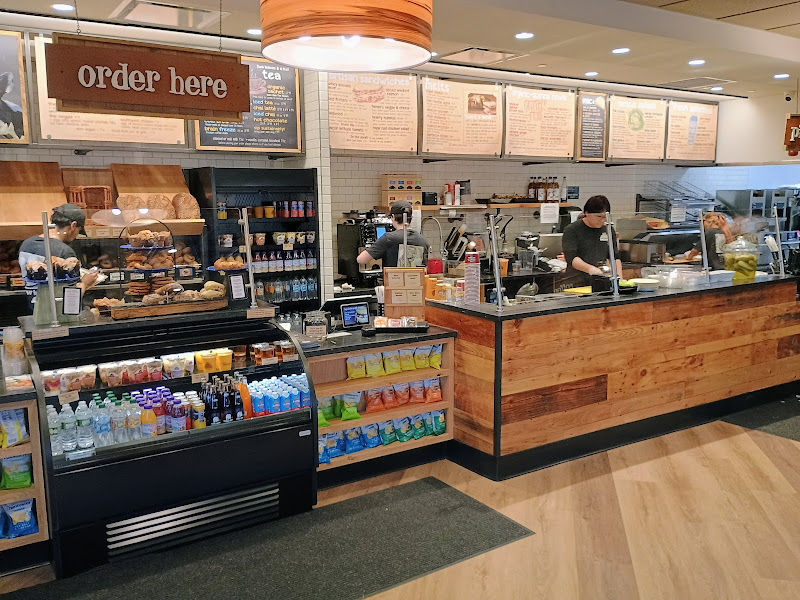 The Works Cafe - Westford
