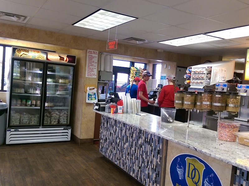 Dairy Queen