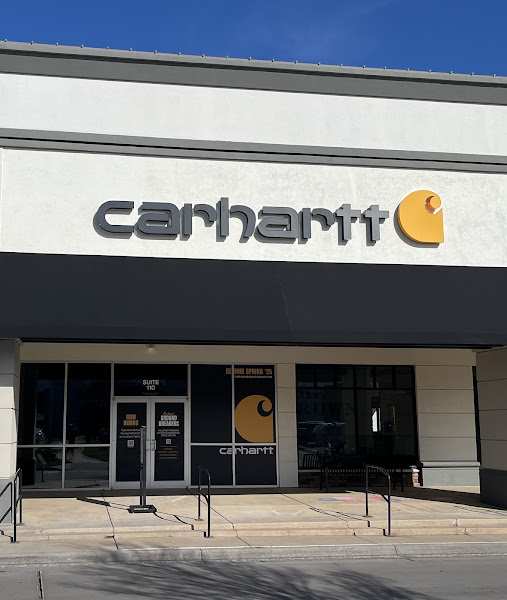 Carhartt