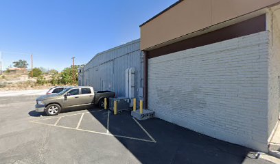Silver City Center