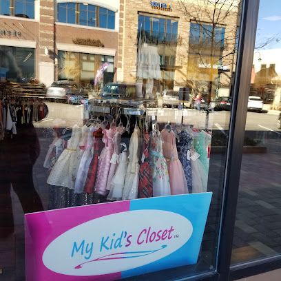 My Kid's Closet