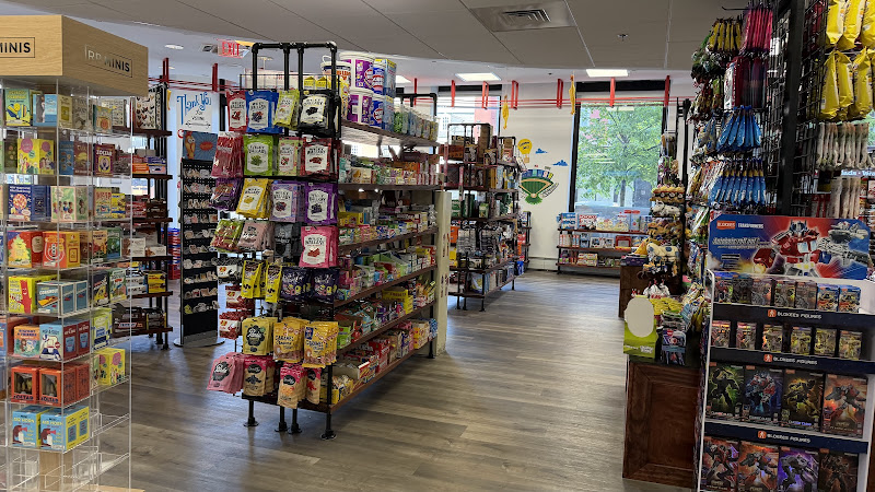 Grandpa Joe's Candy Shop - York, PA