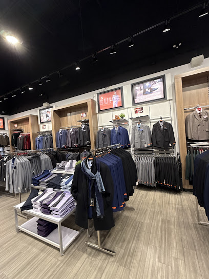 Strauss Men's Wear