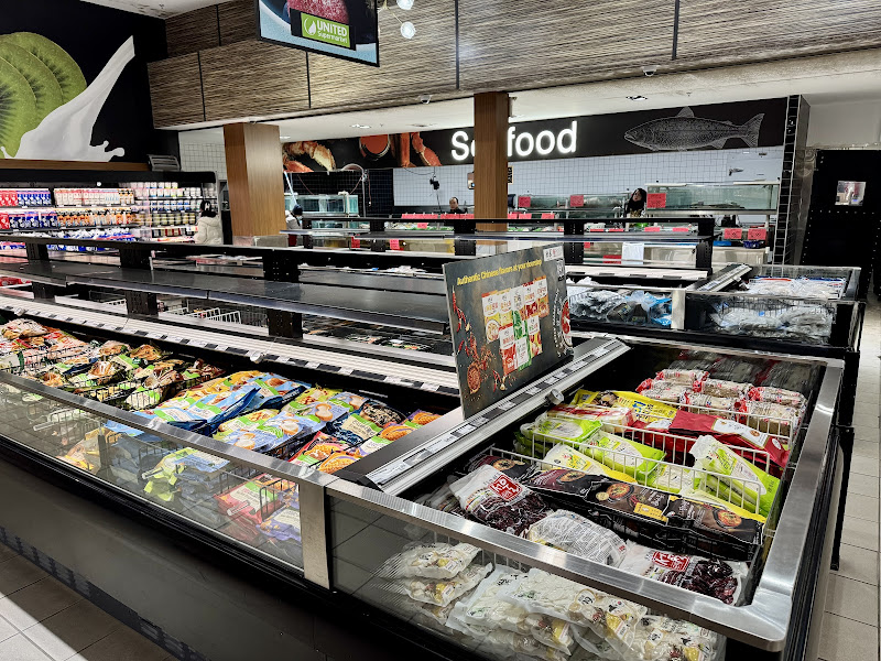 United Supermarket