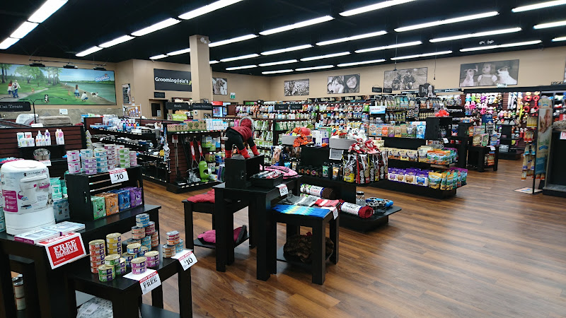 Bosley's by Pet Valu