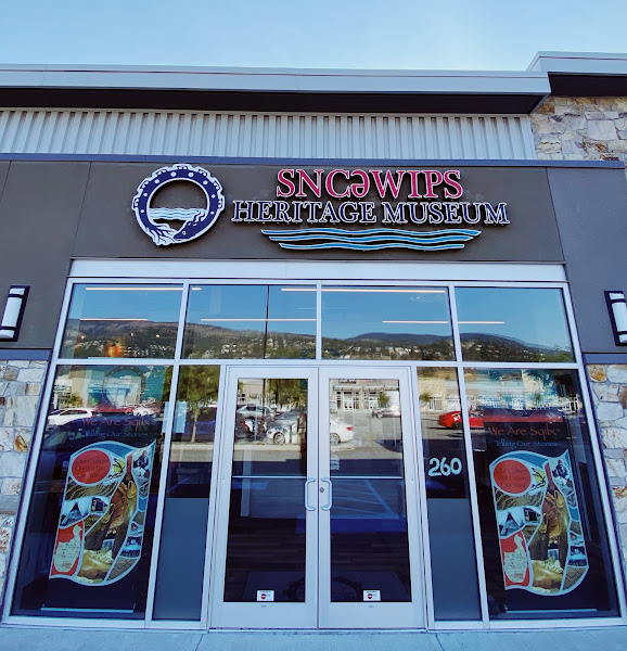 Sncewips Heritage Museum and Gift Store