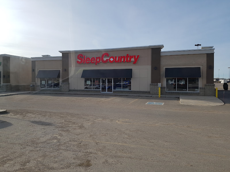 Sleep Country