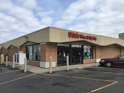 Otto's Wine and Spirits Elm Grove