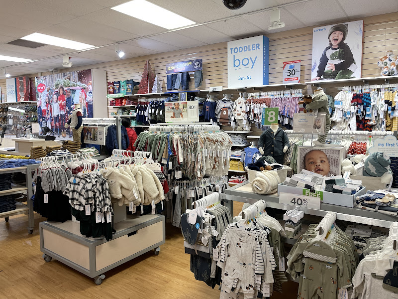 Carter's