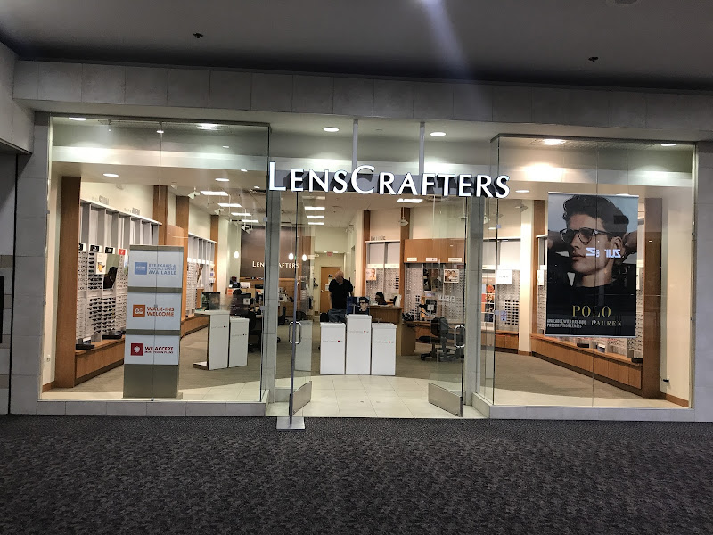 LensCrafters Optique