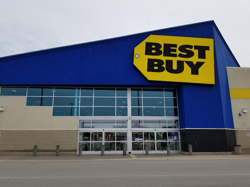 Best Buy