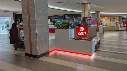Cotti Coffee