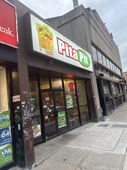 Pita Pit