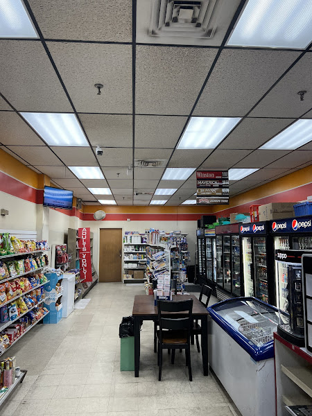 TONY’s NEW’s SMOKE SHOP