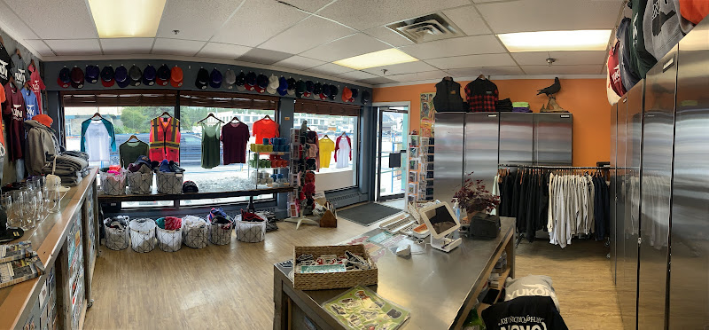North of Ordinary Merchandise
