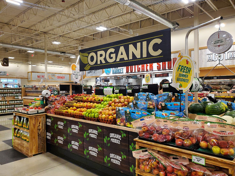 Sprouts Farmers Market