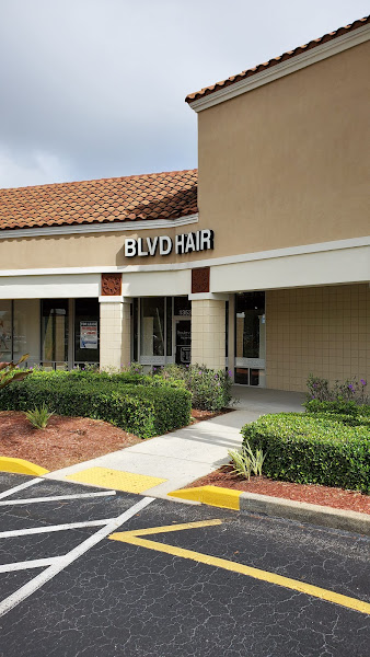 Boulevard Hair Boutique