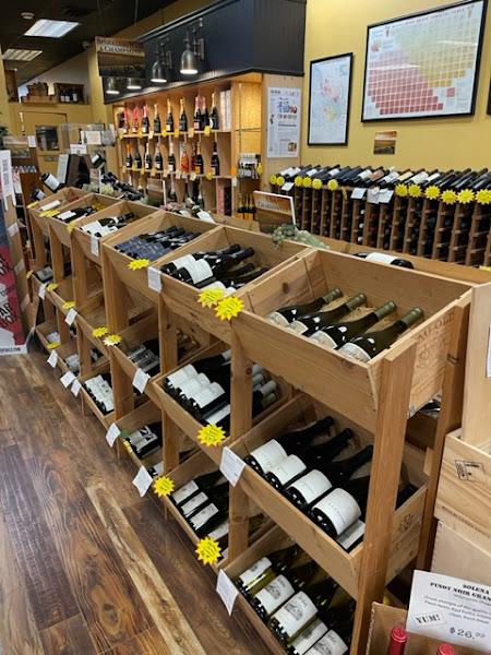 LeVino Wine Merchants