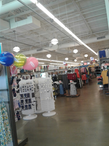 Old Navy