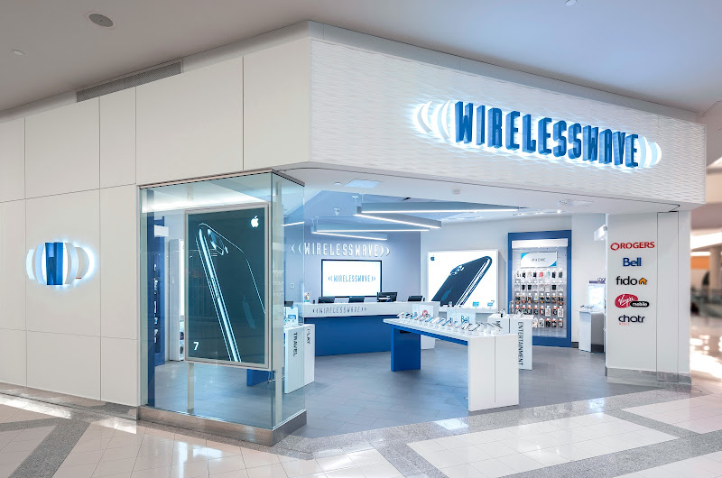 WIRELESSWAVE | Cell Phones & Mobile Plans