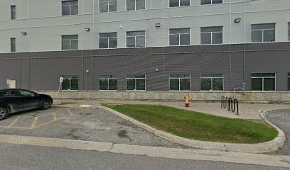 Veterans Affairs Canada