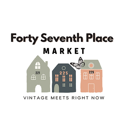 47th Place Closed Today logo