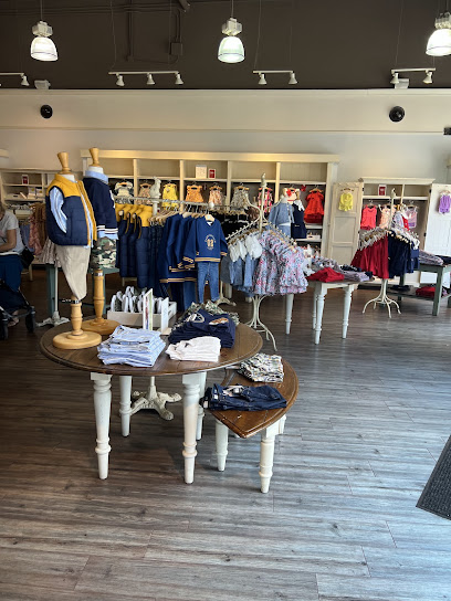 Janie & Jack Outlet