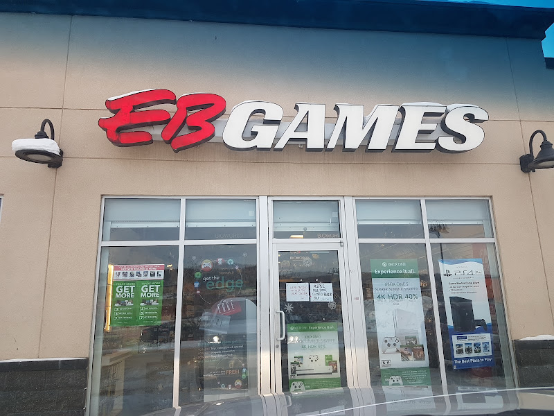 EB Games