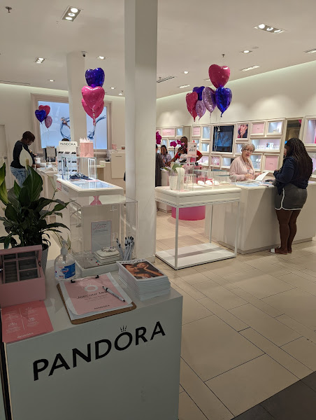 Pandora Jewelry