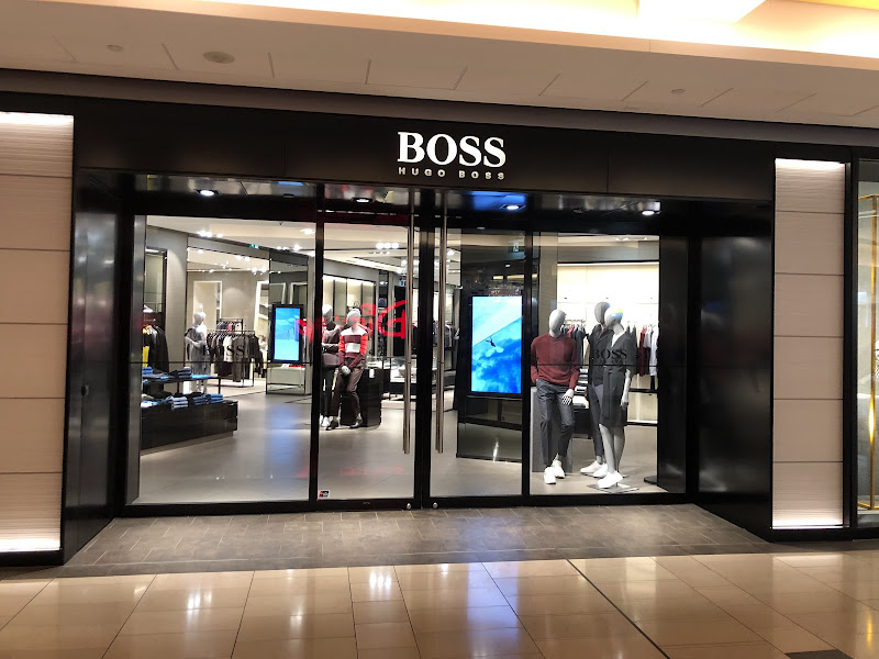 BOSS Store