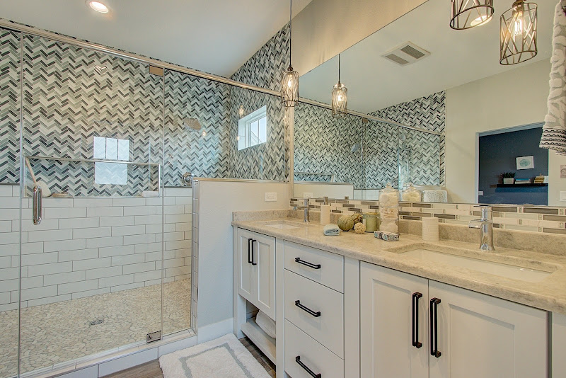 ALLSET Kitchens and Baths - Lincoln Kitchens & Bathrooms