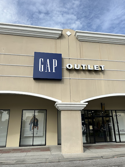 Gap