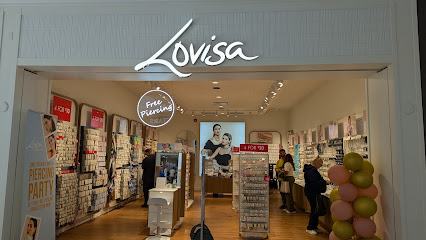 Lovisa
