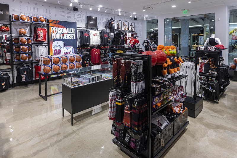 Miami Heat Store