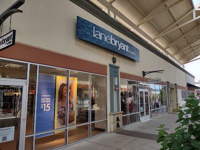 Lane Bryant
