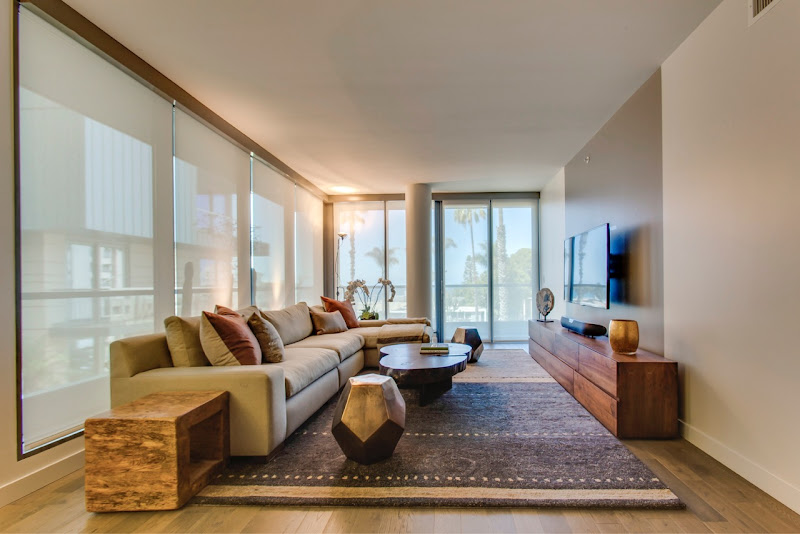 Santa Fe Rugs
