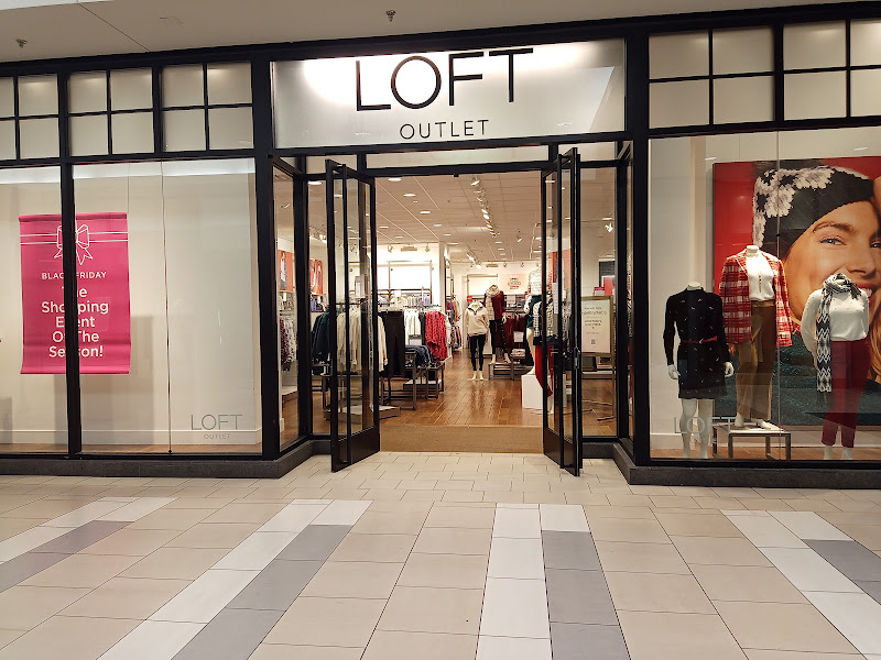 LOFT Outlet