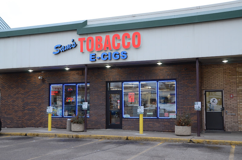 Sam's Tobacco