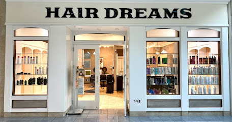 Hair Dreams
