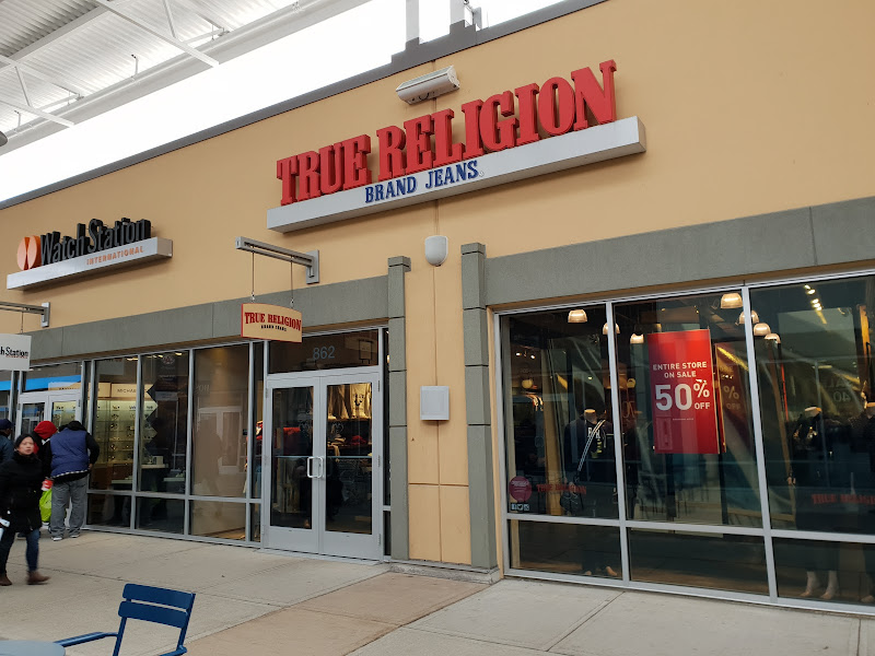 True Religion Outlet