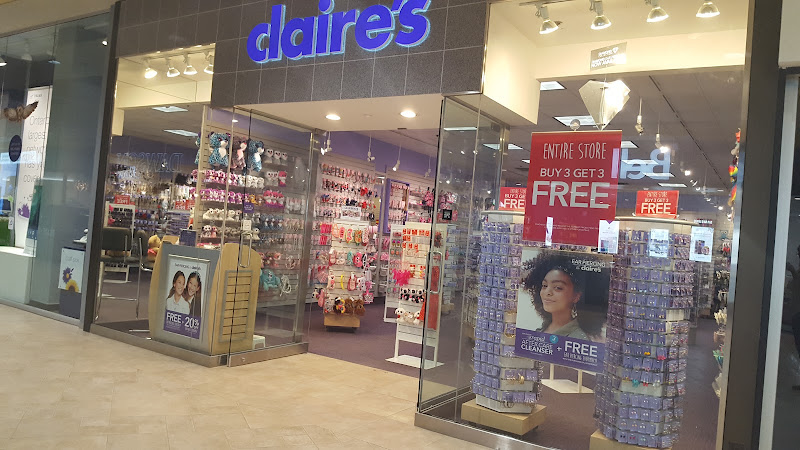 claire's