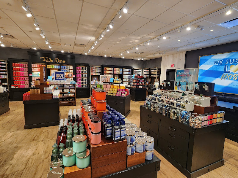 Bath & Body Works