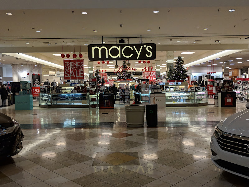 Macy's