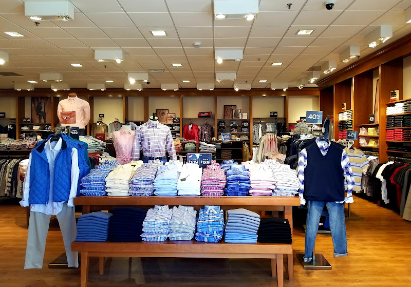 Brooks Brothers Factory Store