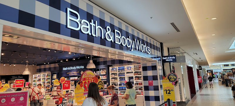 Bath & Body Works